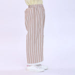 Striped Pants for Girls Image