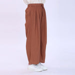Plain Pants for Girls Image
