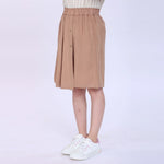 Plain Shorts for Girls Image
