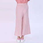 Striped Pants for Girls Image