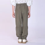 Plain Pants for Girls Image