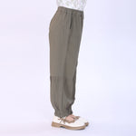 Plain Pants for Girls Image