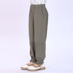 Plain Pants for Girls Image