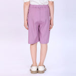 Plain Shorts for Girls Image