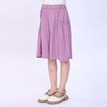 Plain Shorts for Girls Image