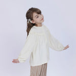 Plain Shirt for Girls Image