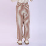 Striped Pants for Girls Image