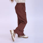Plain Pants for Girls Image