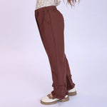 Plain Pants for Girls Image
