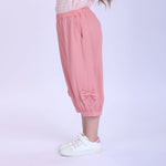 Plain Pants for Girls Image
