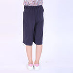 Plain Shorts for Girls Image