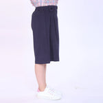 Plain Shorts for Girls Image