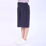 Plain Shorts for Girls Image