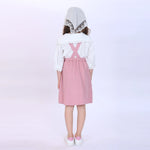 Floral Dress for Girls Image