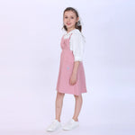 Floral Dress for Girls Image