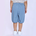 Plain Shorts for Baby Boy Image