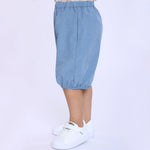 Plain Shorts for Baby Boy Image