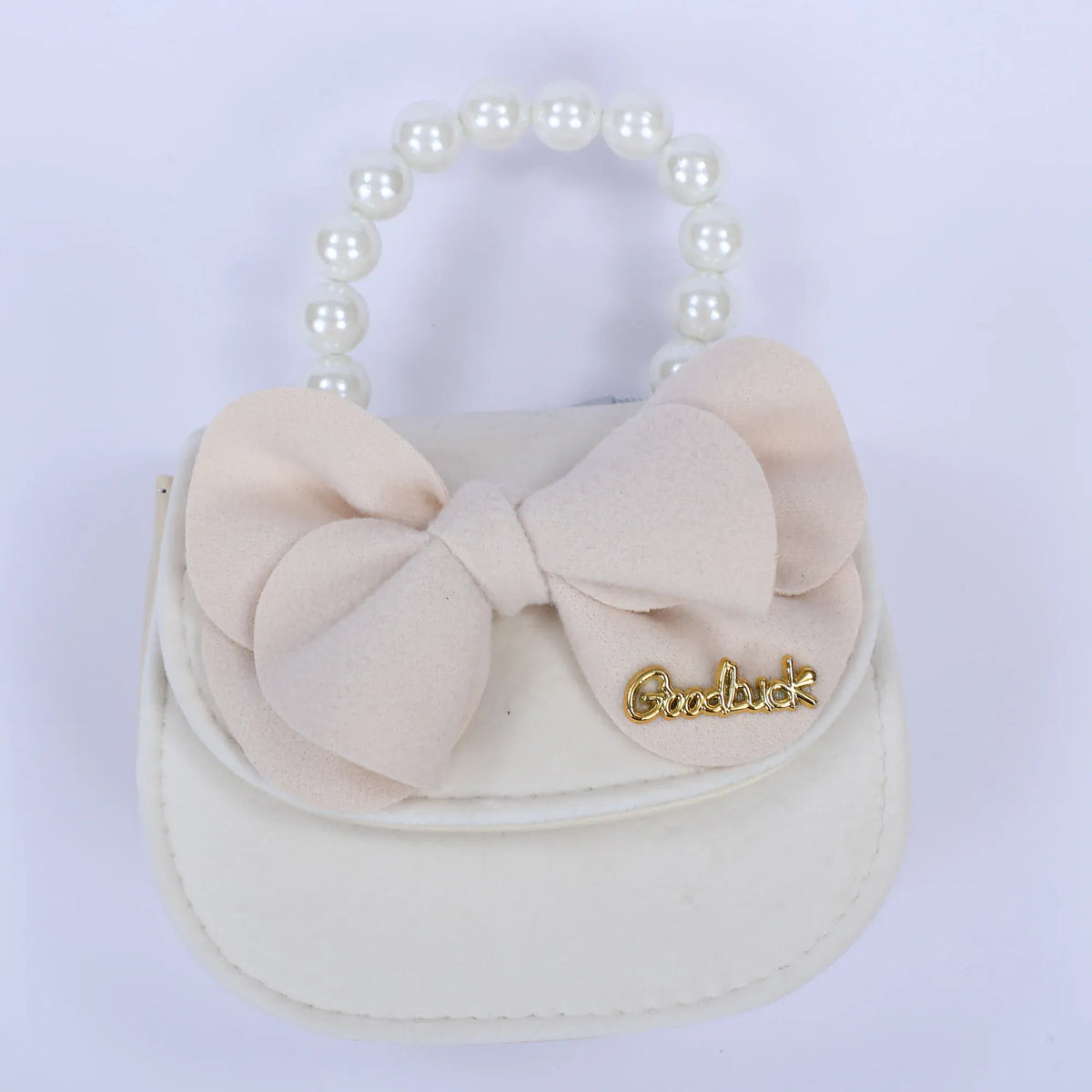 Free Off White Bag for Girls Image