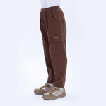 Casual Embroidery Pants for Boys Image