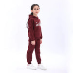 Pajama Set-2Pc for Girls Image