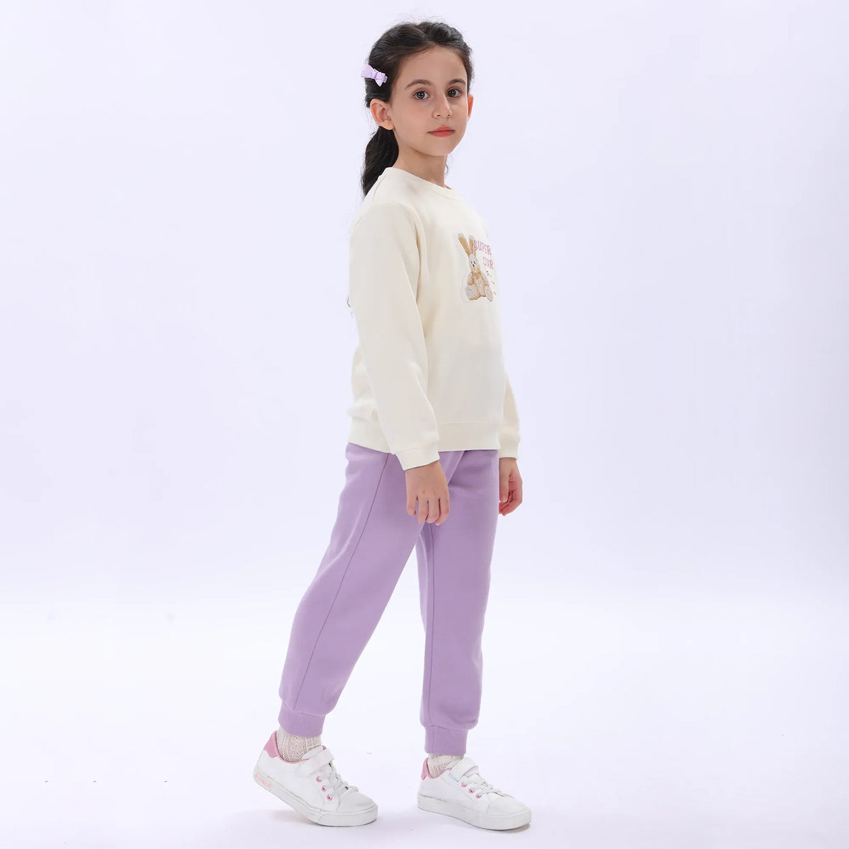 Pajama Set-2Pc for Girls Image