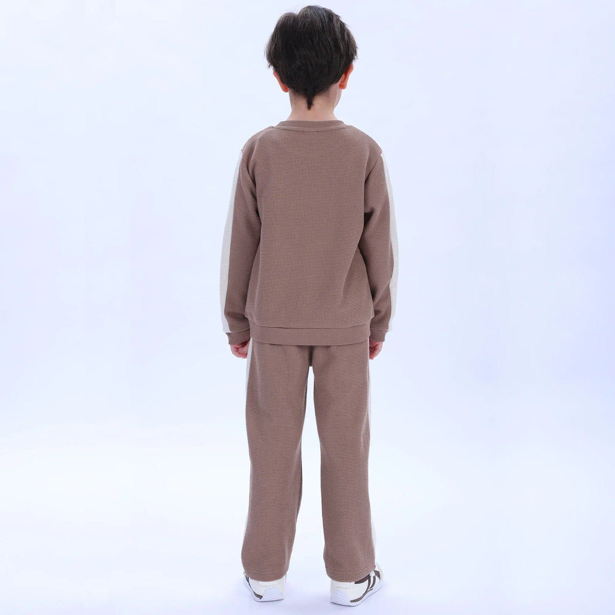 Pajama Set-2Pc for Boys Image
