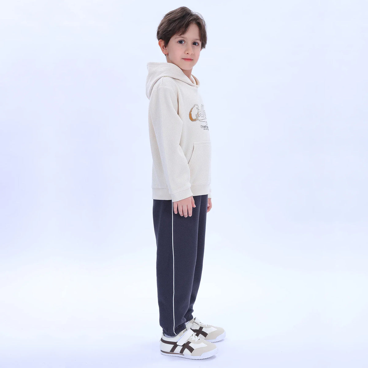 Pajama Set-2Pc for Boys Image