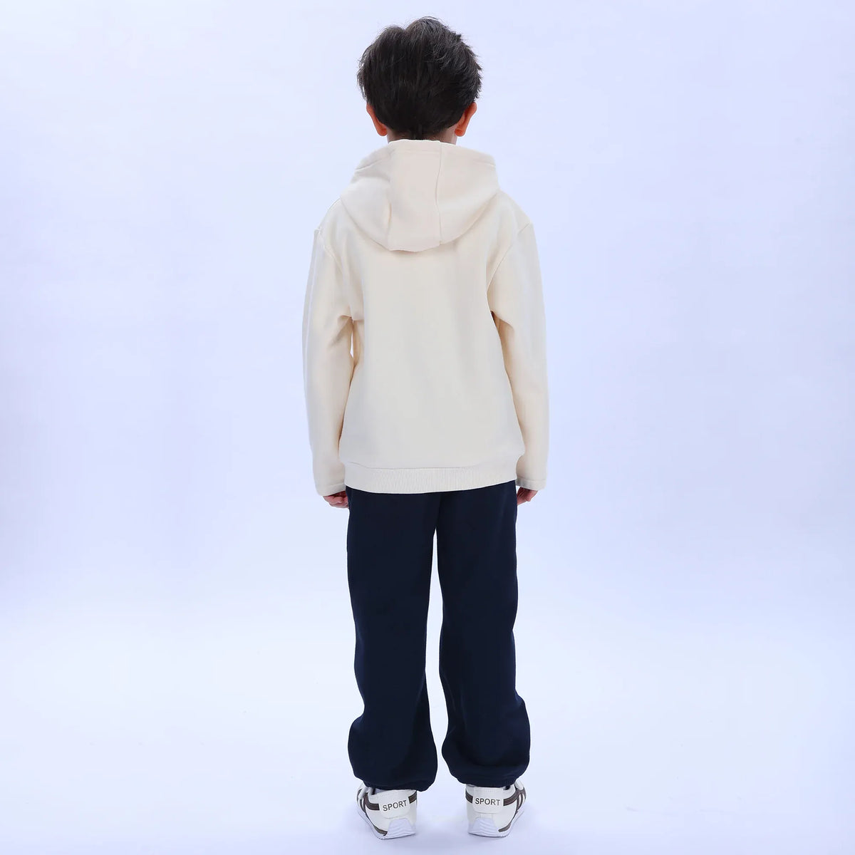 Printed Pajama Set-2Pc for Boys Image