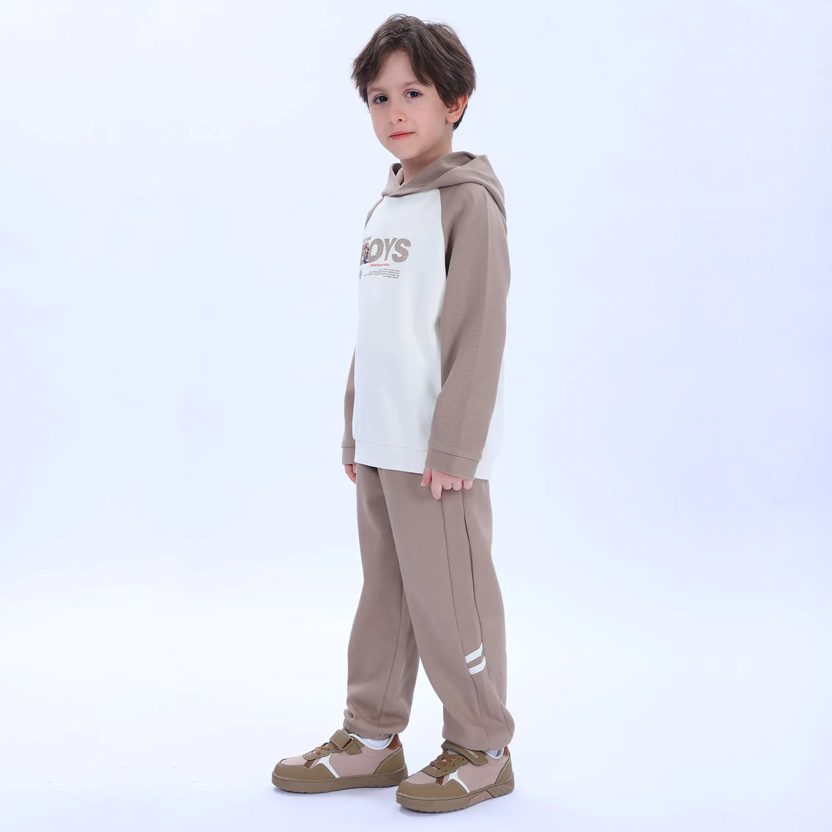 Pajama Set-2Pc for Boys Image
