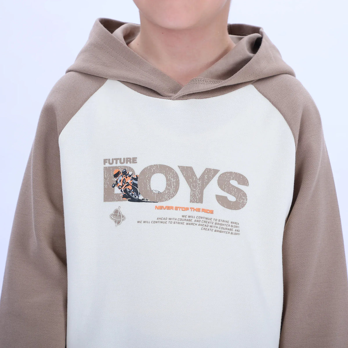 Pajama Set-2Pc for Boys Image