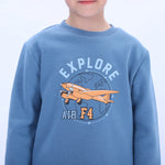 Pajama Set-2Pc for Boys Image