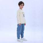 Pajama Set-2Pc for Boys Image