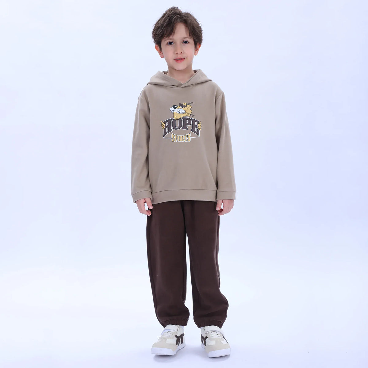 Pajama Set-2Pc for Boys Image