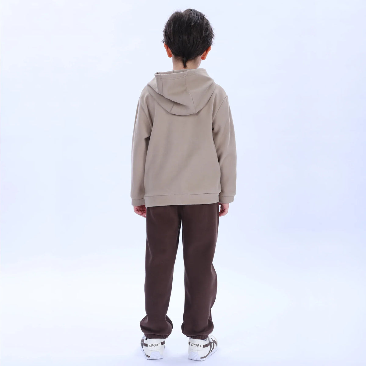 Pajama Set-2Pc for Boys Image