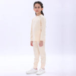 Plain Thermal Set-2Pc for Girls Image