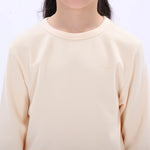 Plain Thermal Set-2Pc for Girls Image