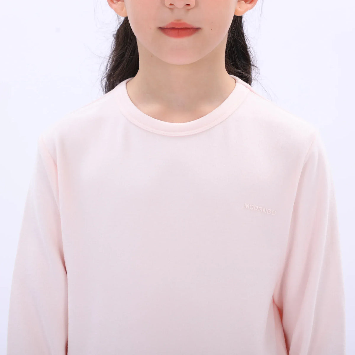 Plain Thermal Set-2Pc for Girls Image