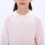 Plain Thermal Set-2Pc for Girls Image