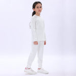 Plain Thermal Set-2Pc for Girls Image