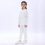 Plain Thermal Set-2Pc for Girls Image