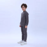 Plain Thermal Set-2Pc for Boys Image