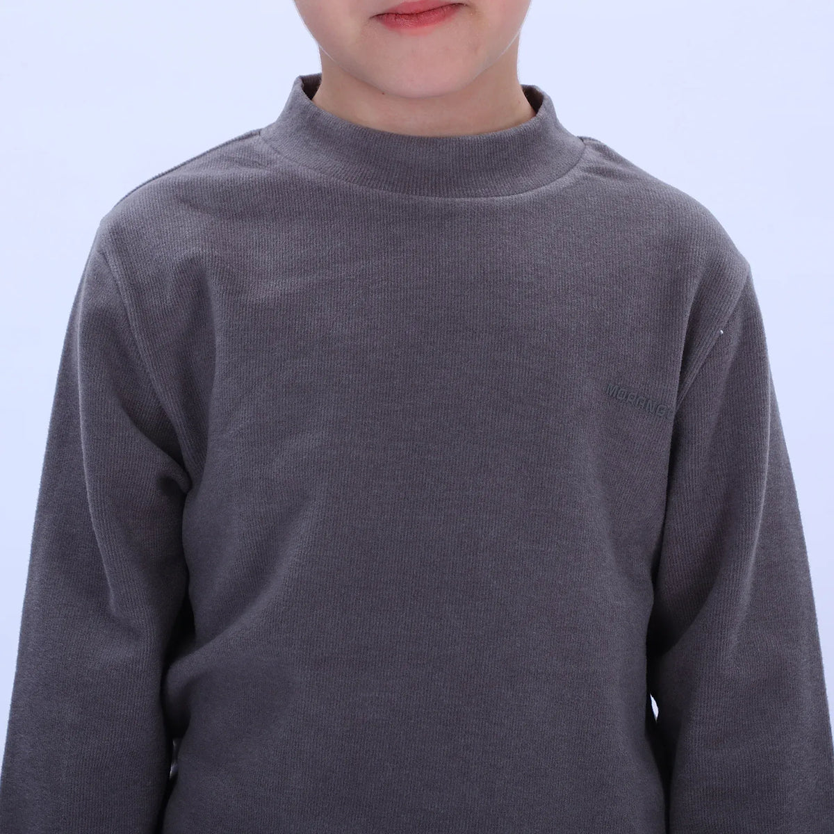 Plain Thermal Set-2Pc for Boys Image