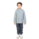 Solid Classic Jacket for Boys Image
