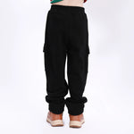 Casual Plain Pants for Boys Image