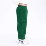 Casual Plain Pants for Boys Image