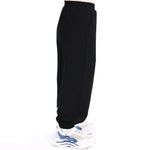 Casual Plain Pants for Boys Image