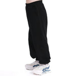 Casual Plain Pants for Boys Image