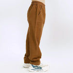 Casual Plain Pants for Boys Image