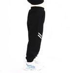 Casual Printed Pants for Boys Image