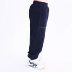 Casual Embroidery Pants for Boys Image